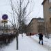 ул. Матросова в городе Мытищи