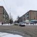 ул. Матросова в городе Мытищи