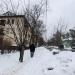 Лётная ул. в городе Мытищи