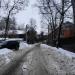 Ульяновский пер. в городе Мытищи