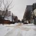 Сергеевская ул. в городе Харьков
