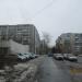 ул. Калинина в городе Екатеринбург