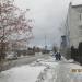 prospekt Ilicha in Pervouralsk city
