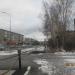 prospekt Kosmonavtov in Pervouralsk city