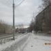 ulitsa Yemlina in Pervouralsk city