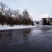 Центральная ул. в городе Барвенково