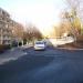 Curiestraße in Stadt Bautzen