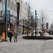 Kauppalankatu in Kouvola city