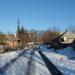 Каневский пер. в городе Славянск