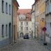 Hohengasse in Stadt Bautzen