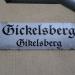 Gickelsberg in Stadt Bautzen