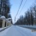 просп. Ленина в городе Ярославль