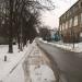 Chuhuivskyi provulok in Kyiv city