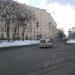 ул. Олега Громадского в городе Харьков