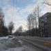 Тутаевское шоссе в городе Ярославль