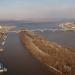 Канавинский мост (ru) in Nizhny Novgorod city