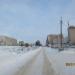 Магистральная ул. в городе Кострома