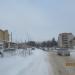Южная ул. в городе Кострома