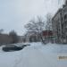 Южная ул. в городе Кострома