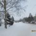 Самоковская ул. в городе Кострома