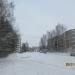 микрорайон Паново в городе Кострома
