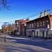 ул. Чкалова в городе Гатчина