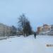 ул. Стопани в городе Кострома