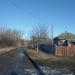 ул. Орденоносцев в городе Славянск
