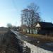 Грэсовская ул. в городе Славянск
