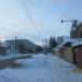 ул. Свердлова в городе Кострома