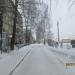ул. Дементьева в городе Тутаев