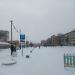 ул. Моторостроителей в городе Тутаев
