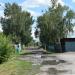 ул. Чапаева в городе Новоалтайск