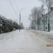 Пролетарская ул. в городе Тутаев