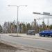 Lepolankatu in Lappeenranta city