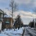пер. Фрунзе в городе Павловский Посад