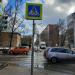 2-й Первомайский пр. в городе Мытищи