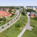 Federleynkatu in Tampere city