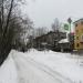 Красноармейский просп. в городе Гатчина