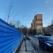 Центральная ул. в городе Химки
