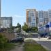 пер. Ядринцева в городе Барнаул