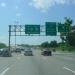 Interstate 64 Interchange Exit 26