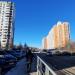 ул. Говорова в городе Одинцово