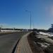 ул. Сикорского в городе Одинцово