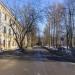ул. Жемчужина в городе Гатчина