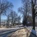 ул. Андрея Григорина в городе Гатчина
