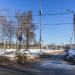 Спортивный пер. в городе Гатчина