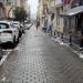 Recaizade Sk. in İstanbul Büyükşehir Belediyesi city