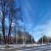 просп. Строителей в городе Нижнекамск