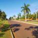 Avenida Benedito Jorge Coelho na Pereira Barreto city